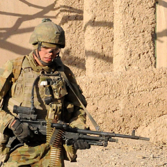 Australia’s efforts in Afghanistan begin to fall apart