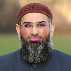 Garry Burns: Anjem Choudary’s anti-discrimination dhimmi